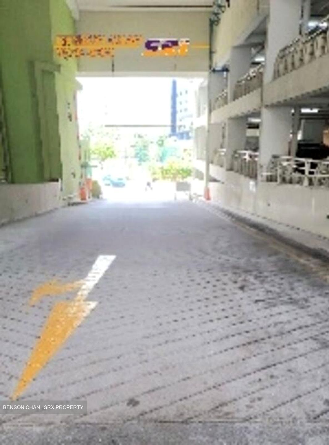 Harbour Link Complex (D5), Warehouse #464721111